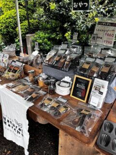 【マルシェ&イベント】2025/10/4(土)マルシェ&体験!窯焼きピザ 開催しました!