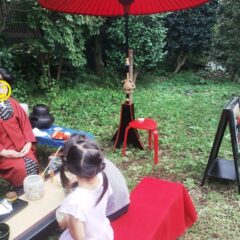 【マルシェ＆イベント】2026/10/3（土）マルシェ＆体験！窯焼きピザ　開催しました！